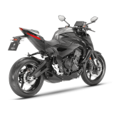 Мотоцикл ZONTES ZT703-R (черный)