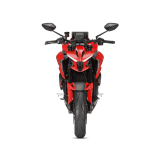 Мотоцикл ZONTES ZT703-R (красный)