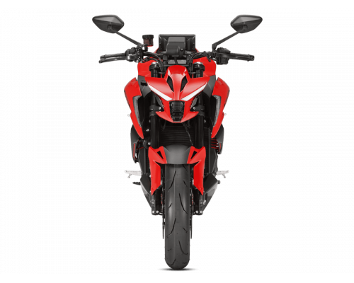 Мотоцикл ZONTES ZT703-R (красный)