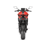 Мотоцикл ZONTES ZT703-R (красный)