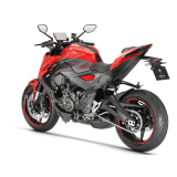 Мотоцикл ZONTES ZT703-R (красный)