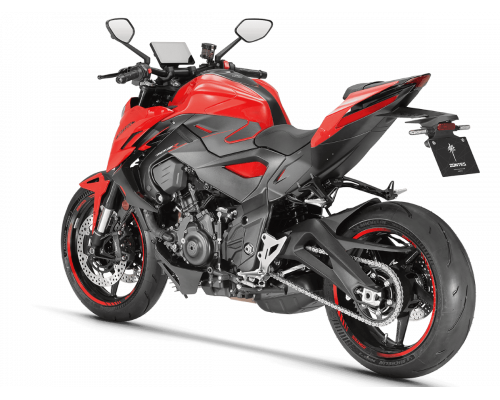 Мотоцикл ZONTES ZT703-R (красный)