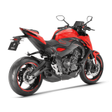 Мотоцикл ZONTES ZT703-R (красный)