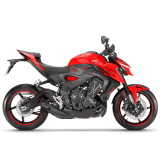 Мотоцикл ZONTES ZT703-R (красный)