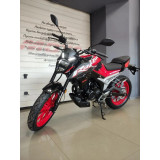 Мотоцикл GPX Raptor RZ200 EFI