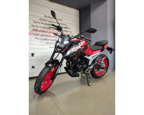 Мотоцикл GPX Raptor RZ200 EFI