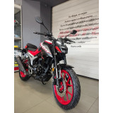 Мотоцикл GPX Raptor RZ200 EFI