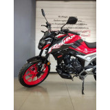 Мотоцикл GPX Raptor RZ200 EFI