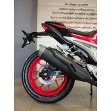 Мотоцикл GPX Raptor RZ200 EFI