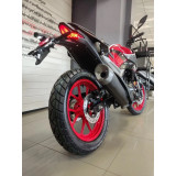 Мотоцикл GPX Raptor RZ200 EFI