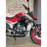 Мотоцикл GPX Raptor RZ200 EFI