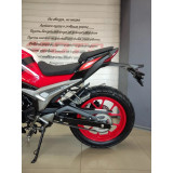 Мотоцикл GPX Raptor RZ200 EFI
