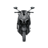 Максискутер ZONTES ZT368T-M (ZT1P79MP-A EFI 15/14 2026) ПТС (черный)