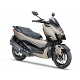 Максискутер ZONTES ZT368T-M (ZT1P79MP-A EFI 15/14 2026) ПТС (коричневый)