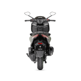 Максискутер ZONTES ZT368T-D (ZT1P79MP-A EFI 15/14 2026) ПТС (зеленый)