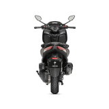 Максискутер ZONTES ZT368T-D (ZT1P79MP-A EFI 15/14 2026) ПТС (черный)
