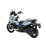 Максискутер ZONTES ZT368T-G (ZT1P79MP EFI) 17/14 2026 ПТС (серый)