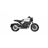 Мотоцикл GAOKIN GK500 М11 