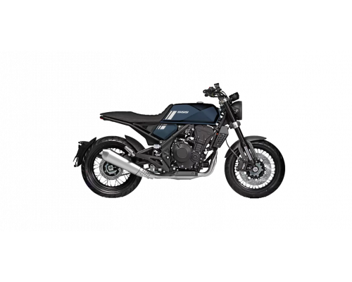 Мотоцикл GAOKIN GK500 М11 