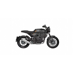 Мотоцикл GAOKIN GK500 М11 