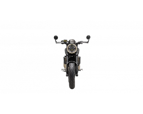 Мотоцикл GAOKIN GK500 М11M