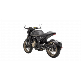 Мотоцикл GAOKIN GK500 М11M