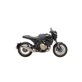 Мотоцикл GAOKIN GK500 М11M