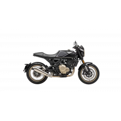 Мотоцикл GAOKIN GK500 М11M