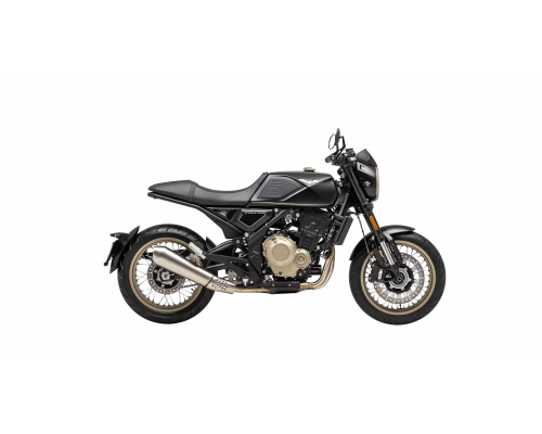 Мотоцикл GAOKIN GK500 М11M