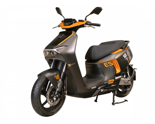 Скутер CINECO ES5