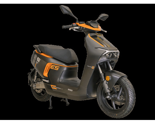 Скутер CINECO ES5