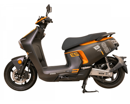 Скутер CINECO ES5