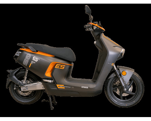 Скутер CINECO ES5