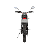 Мотоцикл CINECO EX3