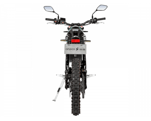 Мотоцикл CINECO EX3