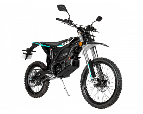 Мотоцикл CINECO EX3