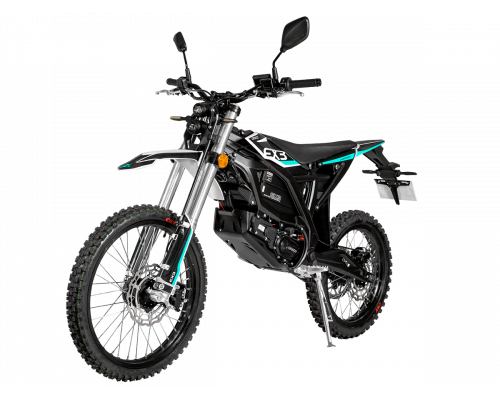 Мотоцикл CINECO EX3