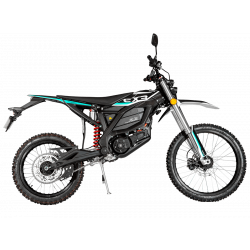 Мотоцикл CINECO EX3