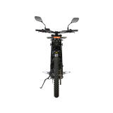Мотоцикл CINECO EX2
