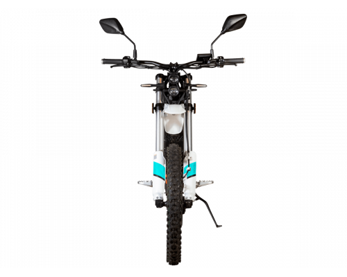 Мотоцикл CINECO EX2