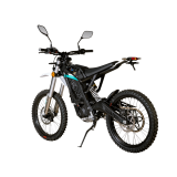 Мотоцикл CINECO EX2
