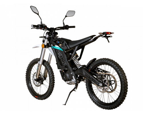 Мотоцикл CINECO EX2
