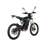 Мотоцикл CINECO EX2