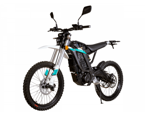Мотоцикл CINECO EX2