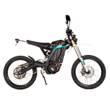 Мотоцикл CINECO EX2