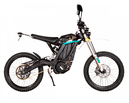 Мотоцикл CINECO EX2