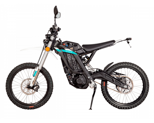 Мотоцикл CINECO EX2
