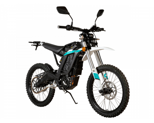Мотоцикл CINECO EX2