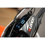 Мотоцикл Loncin X-Spurs 300 (красный)