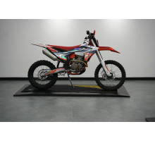 Мотоцикл Loncin X-Spurs 300L